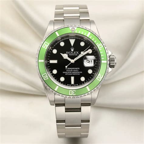 what rolex kemit should i buy|rolex kermit specs.